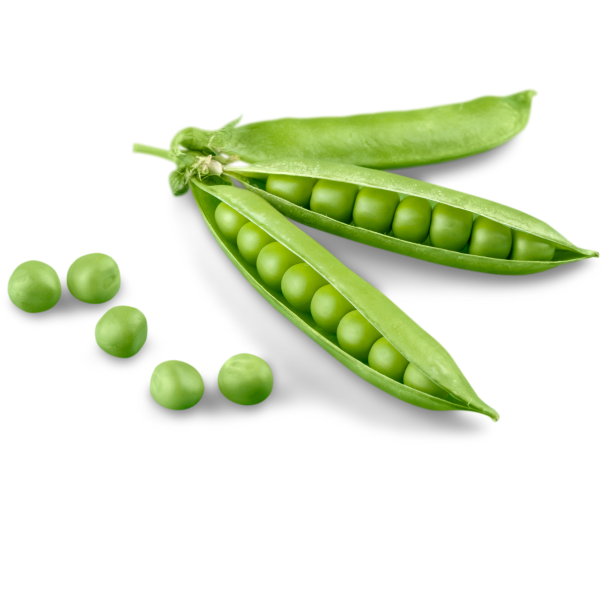 Peas