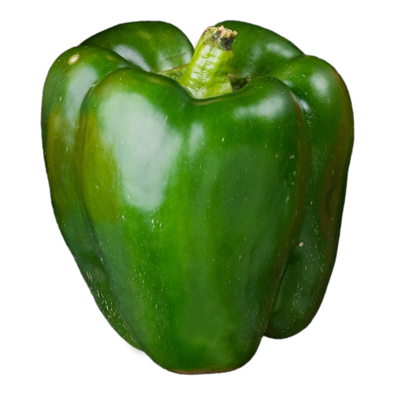 Green Pepper