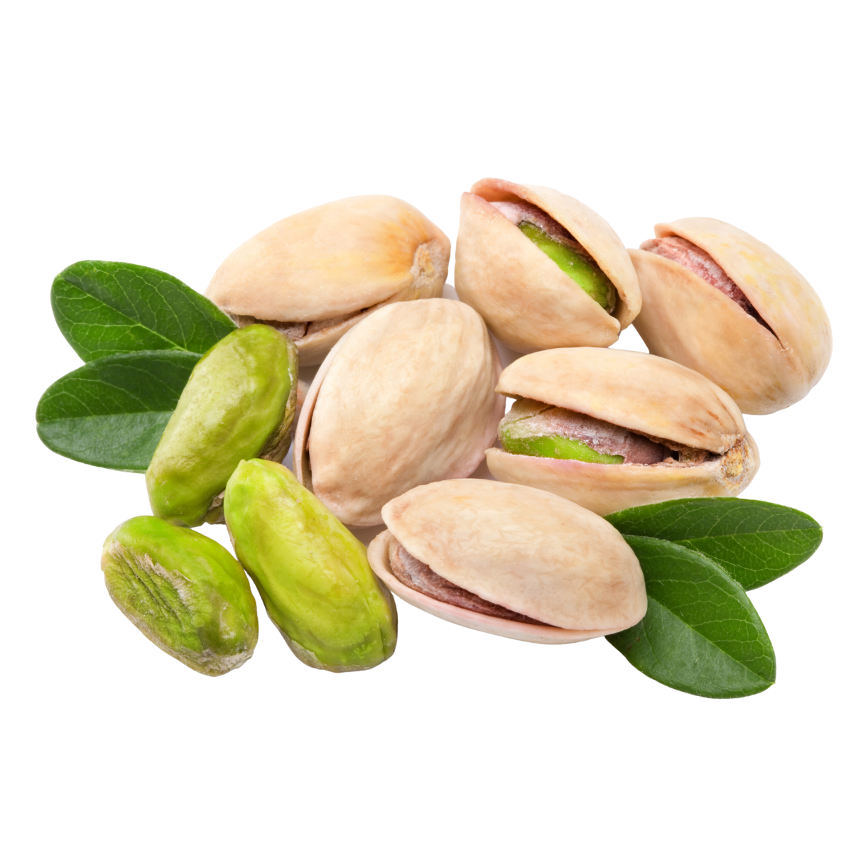 Pistachios