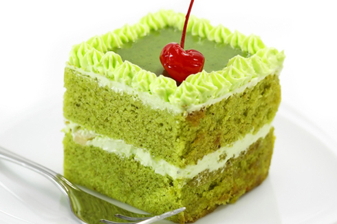 pistachio Cake